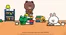 남구 - 대구광역시의 라인프렌즈 카탈로그 | Start the Semester Right with LINE FRIENDS Get Up To 30% Off | 2026-08-17T00:00:00.000Z - 2026-08-24T00:00:00.000Z
