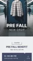 도봉구의 르꼬끄 카탈로그 | Pre Fall Drop | 2026-08-24T00:00:00.000Z - 2026-09-06T00:00:00.000Z