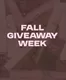 에뛰드하우스 카탈로그 | Fall Giveaway is Here! | 2026-09-16T00:00:00.000Z - 2026-09-20T00:00:00.000Z