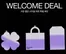 중구 - 대전광역시의 에잇세컨즈 카탈로그 | Welcome Deal | 2026-09-21T00:00:00.000Z - 2026-09-28T00:00:00.000Z