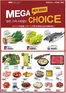 메가마트 카탈로그 | 선택된 제품의 멋진 할인 | 2026-10-21T00:00:00.000Z - 2026-10-27T00:00:00.000Z