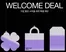 수원시의 에잇세컨즈 카탈로그 | Welcome Deal 가장 좋은 시작을 위한 특별 제안 | 2026-10-21T00:00:00.000Z - 2026-10-31T00:00:00.000Z
