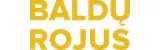 BALDŲ ROJUS