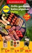LIDL leidinys mieste Vilnius | Nuo pirmadienio 04 06 | 2026-04-06T00:00:00.000Z - 2026-08-31T00:00:00.000Z
