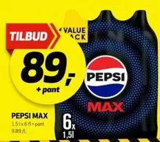 Max - MAX