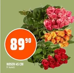 Roser - ROSER 45 CM