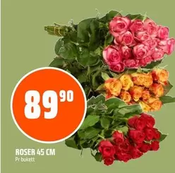 Roser - ROSER 45 CM