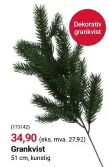 Grankvist
