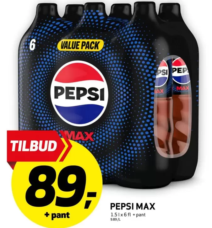 Max - MAX