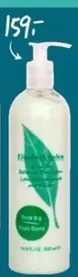 Body Lotion