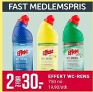 Fast - WC-RENS