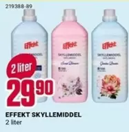 SKYLLEMIDDEL