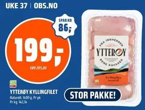 KYLLINGFILET