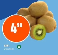 KIWI