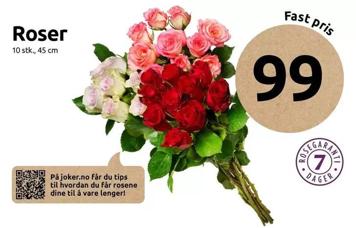 Roser -