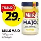 MAJO