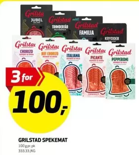 SPEKEMAT