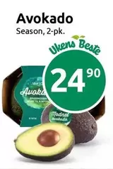 Avokado