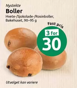 Fast - Boller