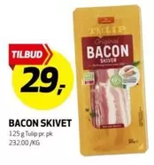 BACON SKIVET