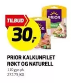 KALKUNFILET