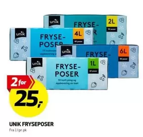 FRYSEPOSER