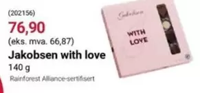 With Love