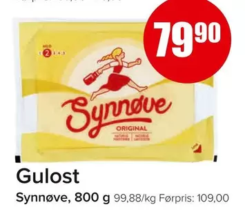 Gulost