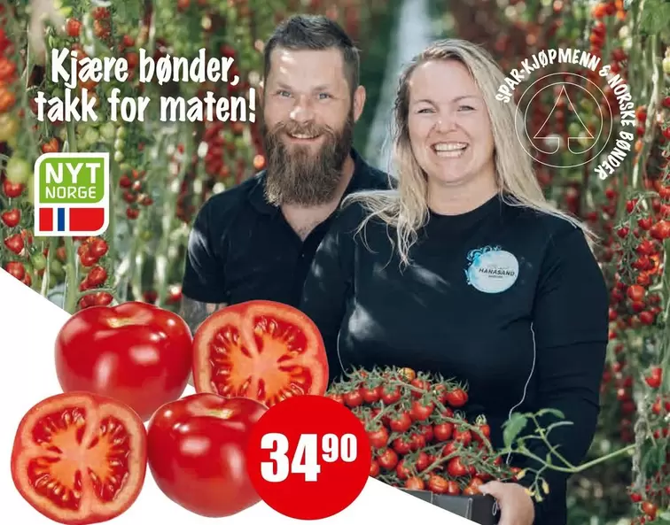 Tomatoes