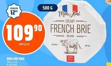 BRIE