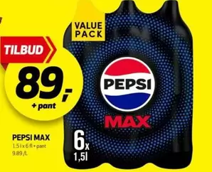 Max - MAX