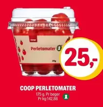 PERLETOMATER
