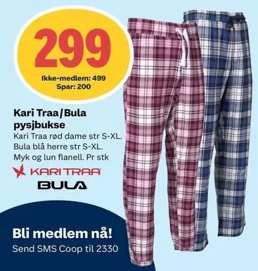 Pysjbukse