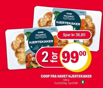 HJERTEKAKER