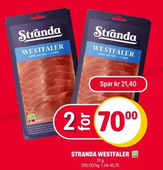 WESTFALER