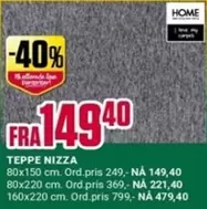 Home - TEPPE NIZZA