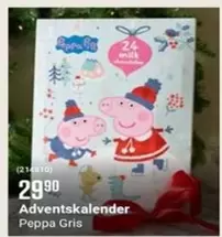 Adventskalender