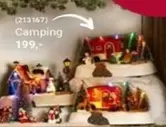 Camping
