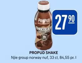 SHAKE