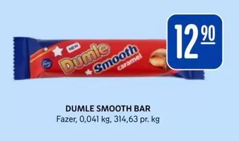 SMOOTH BAR