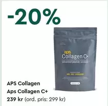 Collagen -