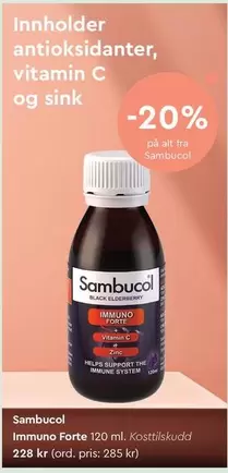Immuno Forte