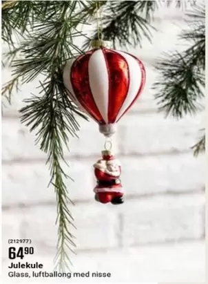 Julekule