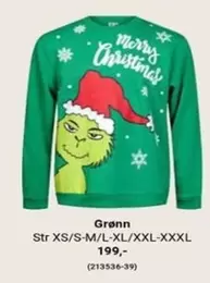 Grønn