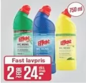 Fast - WC RENS