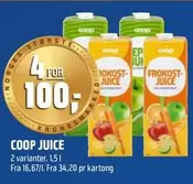 JUICE