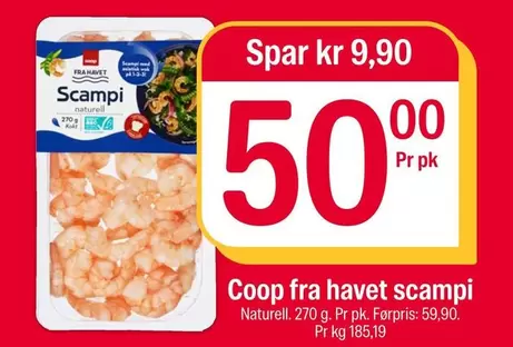 Scampi