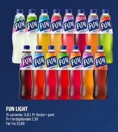 LIGHT