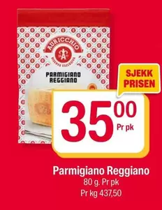 Parmigiano Reggiano