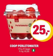 PERLETOMATER